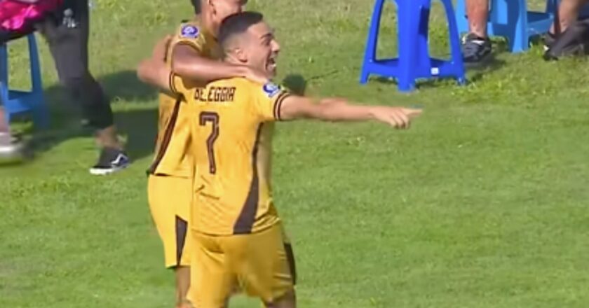 Live Streaming Bhayangkara FC vs Persita Tangerang Hari Ini, Sabtu 1 November 2025: Jadwal, Preview, dan Link Nonton