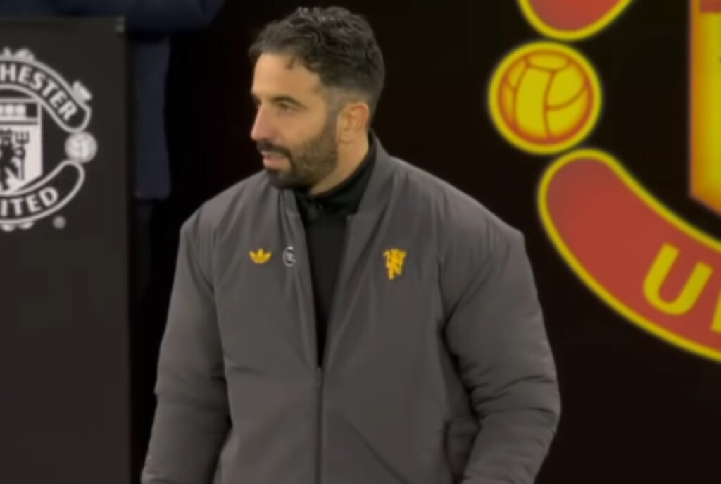 Masalah "Mewah" Manchester United Musim Ini: Pemain MU Kurang Menit Bermain