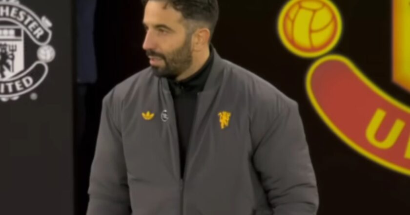 Masalah “Mewah” Manchester United Musim Ini: Pemain MU Kurang Menit Bermain