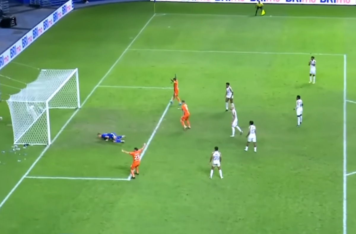 Nonton Borneo FC vs Dewa United Live di Batakan! Ini Link Streaming Resmi dan Preview Lengkap Laga BRI Super League