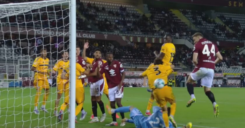 Nonton Live Streaming Torino vs Pisa Serie A Malam Ini, Minggu 2 November 2025