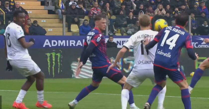 Nonton Parma vs Bologna Live! Cek Link Streaming Resmi Serie A Malam Ini, Jangan Ketinggalan!