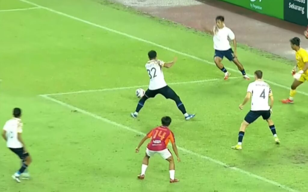 Prediksi Bekasi City vs Persikad Depok: Duel Panas Zona Atas vs Zona Degradasi! Siapa yang Lolos, Siapa yang Terpuruk?