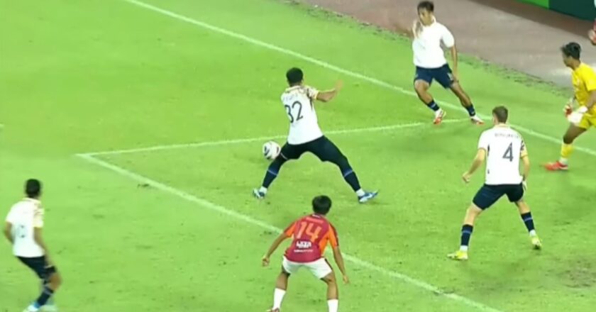 Prediksi Bekasi City vs Persikad Depok: Duel Panas Zona Atas vs Zona Degradasi! Siapa yang Lolos, Siapa yang Terpuruk?