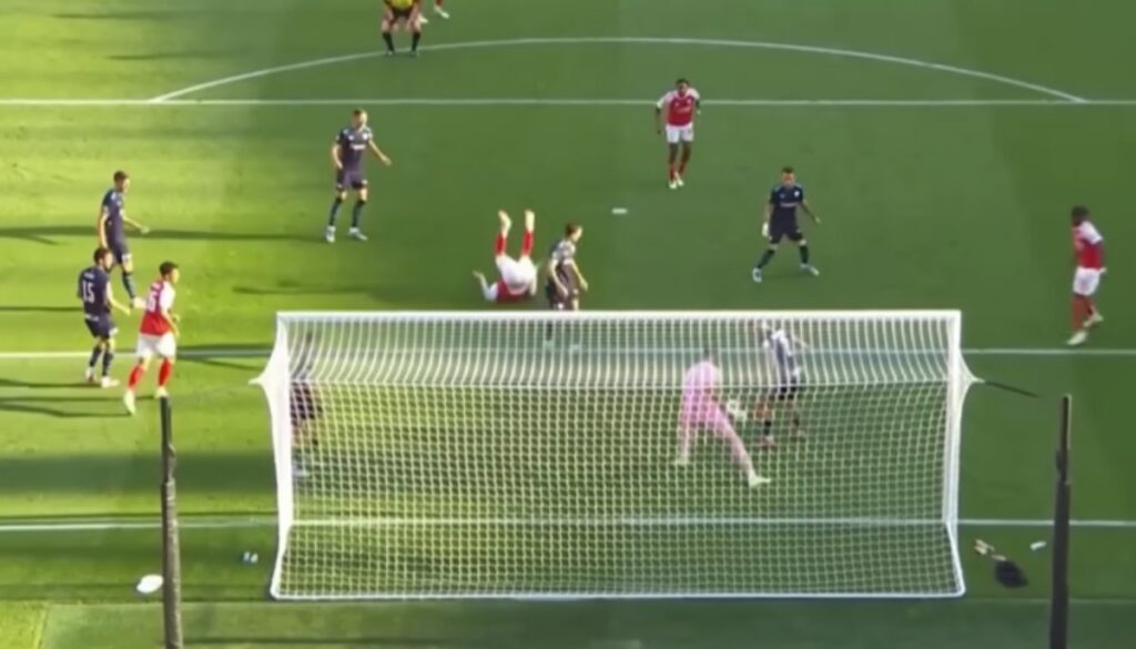 Prediksi Burnley vs Arsenal: The Gunners Siap Lanjutkan Tren Positif di Turf Moor?