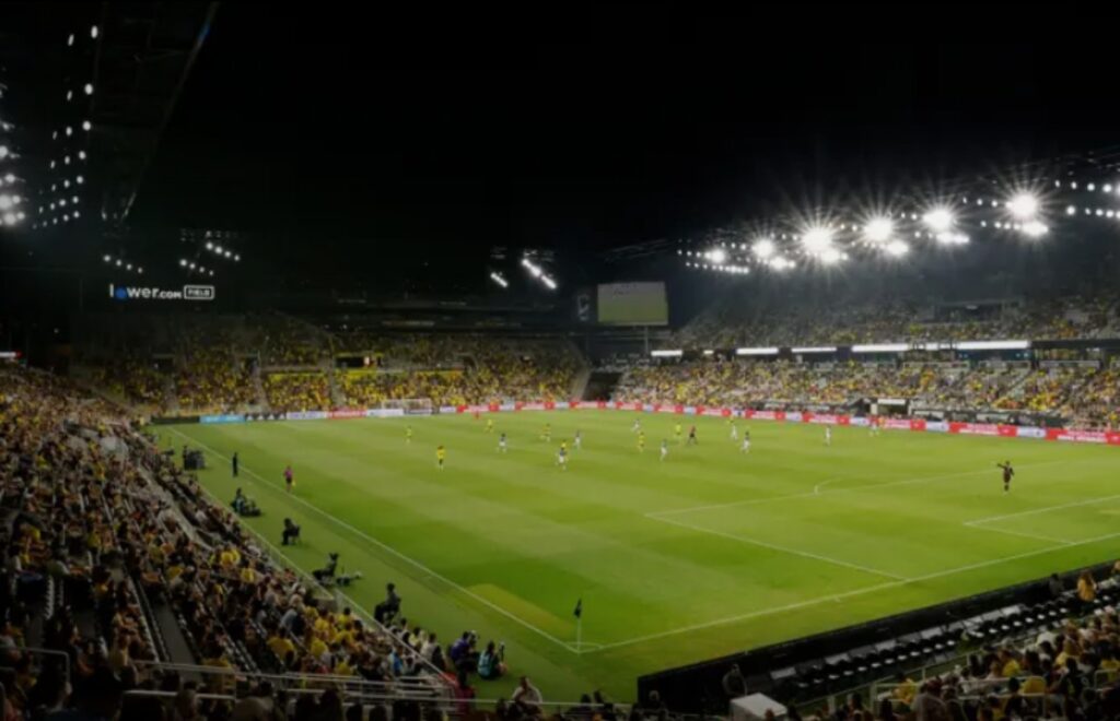 Prediksi Columbus vs Cincinnati: Siapa Bakal Kuasai Derby Ohio di MLS? Prediksi Skor Akhir Mengejutkan!