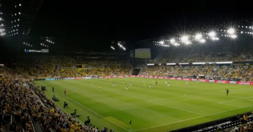 Prediksi Columbus vs Cincinnati: Siapa Bakal Kuasai Derby Ohio di MLS? Prediksi Skor Akhir Mengejutkan!