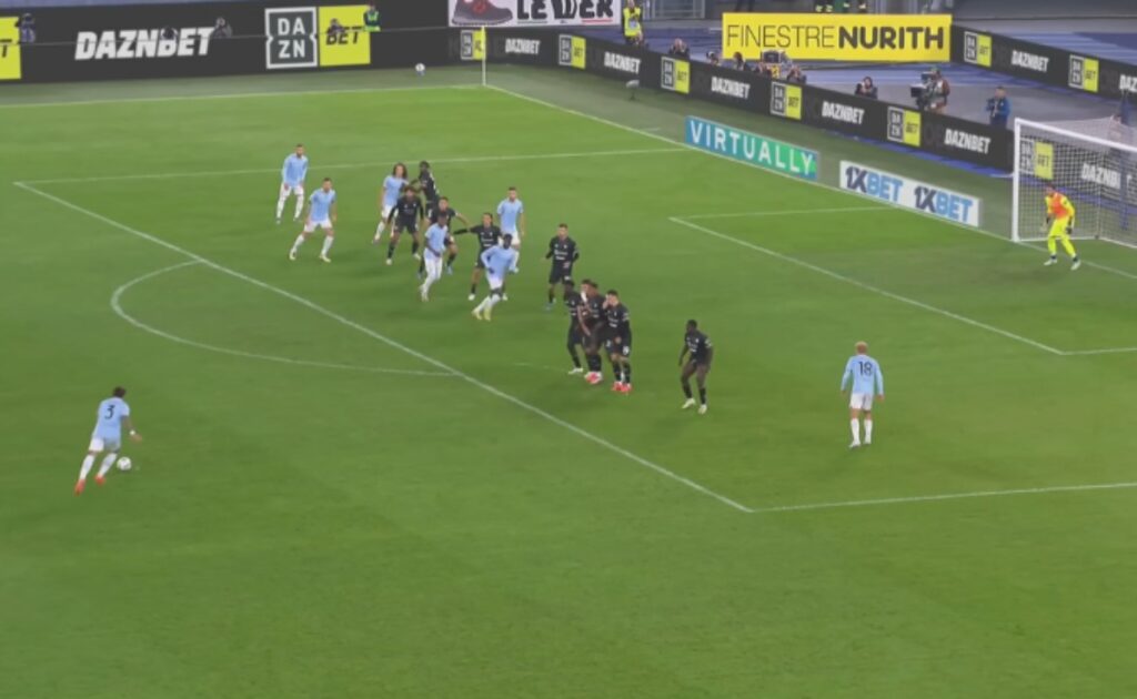 Prediksi Lazio vs Cagliari, Selasa 4 November 2025: Peluang, Statistik, dan Skor Akhir Serie A! Siapa yang Lebih Dijagokan?