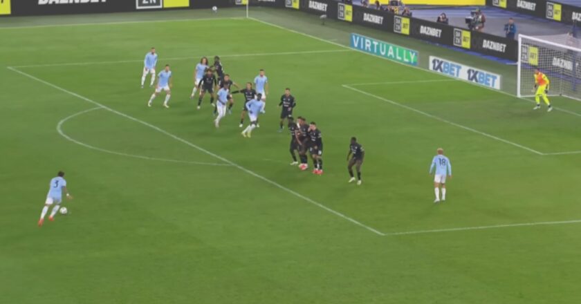 Prediksi Lazio vs Cagliari, Selasa 4 November 2025: Peluang, Statistik, dan Skor Akhir Serie A! Siapa yang Lebih Dijagokan?