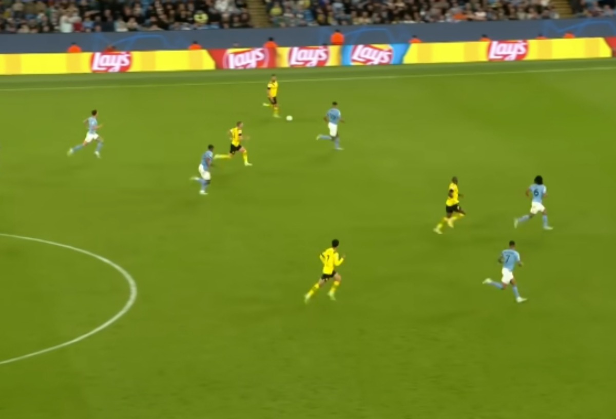 Prediksi Manchester City vs Borussia Dortmund: Duel Berebut Poin Hidup-Mati di Etihad, Siapa yang Lebih Siap Menang?