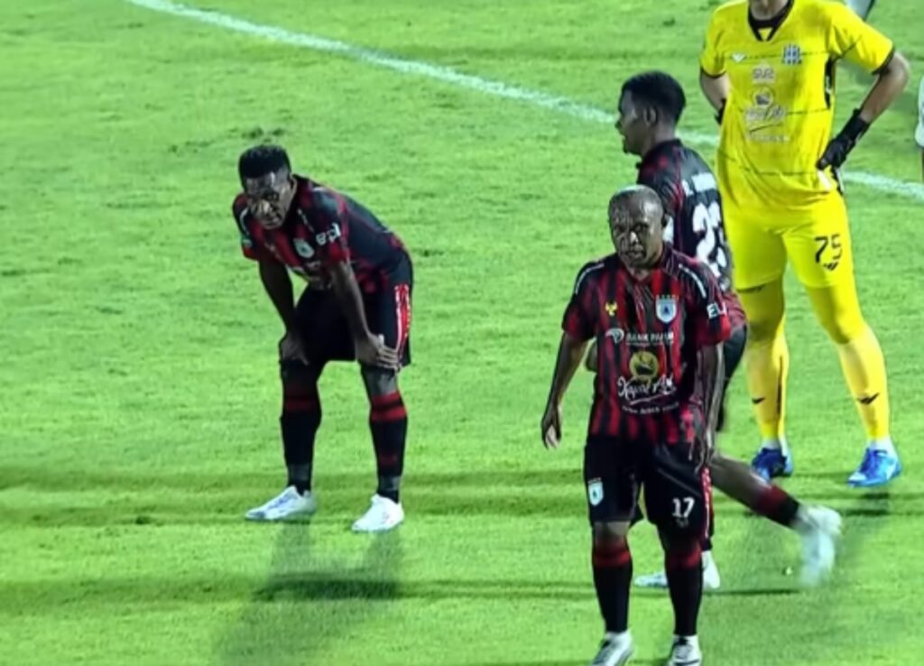 Prediksi PSS Sleman vs Persipura Jayapura Sabtu Malam, 1 November 2025: Duel Panas Berebut Tiket Promosi