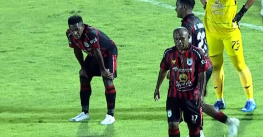 Prediksi PSS Sleman vs Persipura Jayapura Sabtu Malam, 1 November 2025: Duel Panas Berebut Tiket Promosi