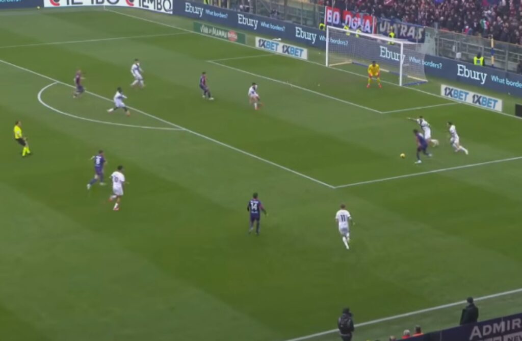 Prediksi Parma vs Bologna: Peluang, Statistik, dan Skor Akhir! Siapa Pemenang Duel Serie A?