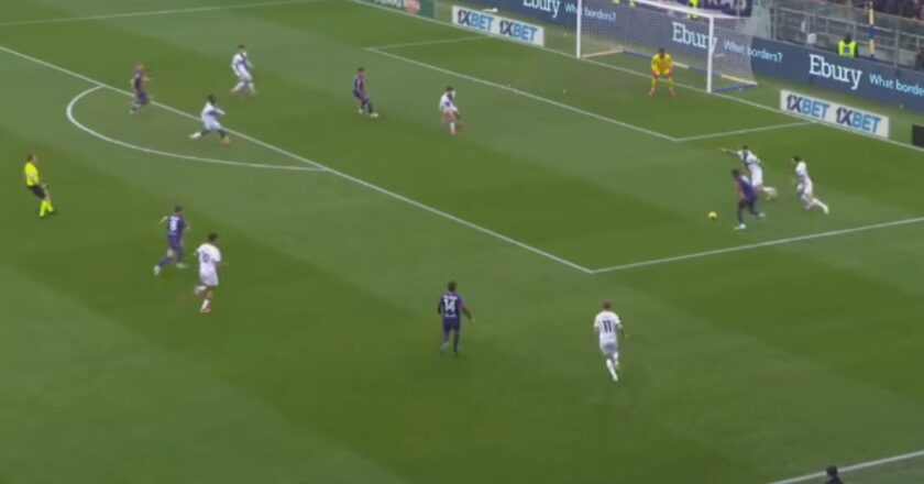 Prediksi Parma vs Bologna: Peluang, Statistik, dan Skor Akhir! Siapa Pemenang Duel Serie A?