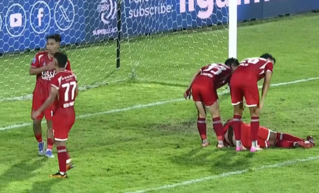 Prediksi Persijap vs Malut United: Duel Nasib Berbeda! Persijap Hindari Degradasi, Malut Bidik 3 Besar BRI Super League