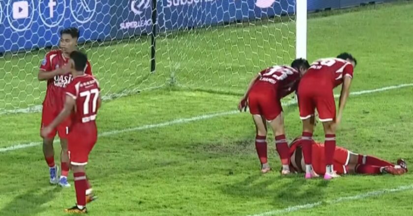 Prediksi Persijap vs Malut United: Duel Nasib Berbeda! Persijap Hindari Degradasi, Malut Bidik 3 Besar BRI Super League