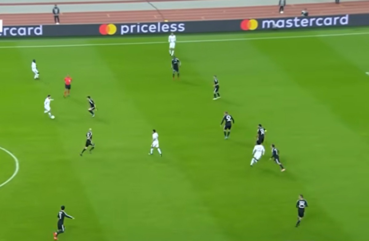 Prediksi Qarabag FK vs Chelsea: The Blues Wajib Menang, Kejutan di Baku atau Dominasi Berlanjut?