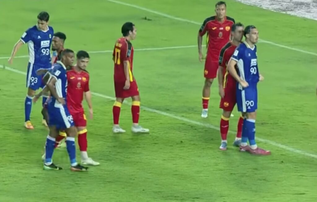 Prediksi Selangor FC vs Persib Bandung: Percaya Diri Maung Bandung, Tren Tak Terkalahkan Berlanjut?