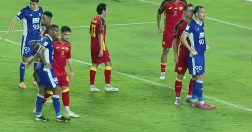 Prediksi Selangor FC vs Persib Bandung: Percaya Diri Maung Bandung, Tren Tak Terkalahkan Berlanjut?