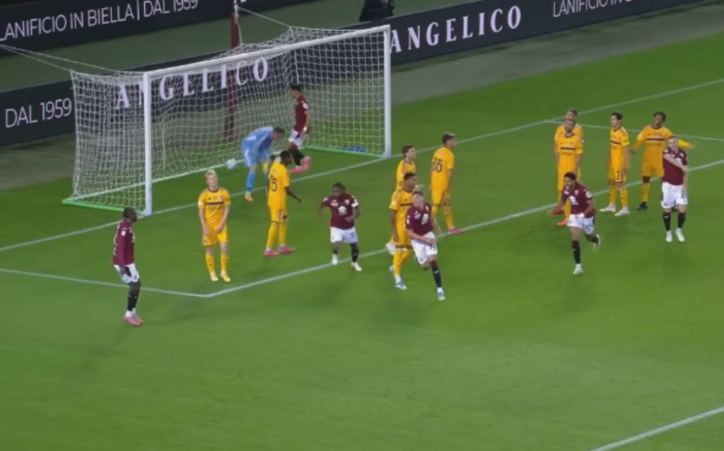 Prediksi Torino vs Pisa- Laga Sengit Serie A di Olimpico, Siapa yang Akan Unggul?