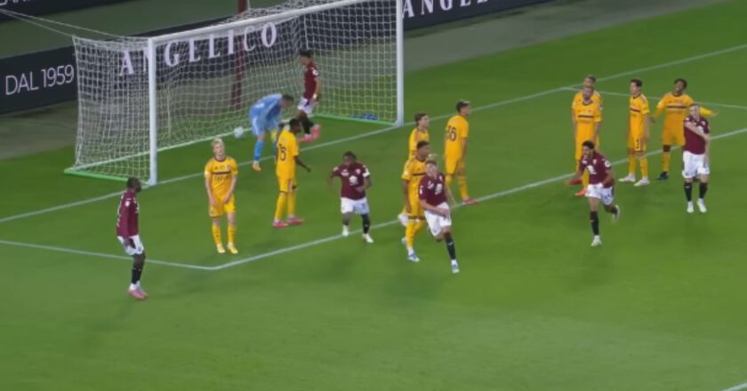 Prediksi Torino vs Pisa: Laga Sengit Serie A di Olimpico, Siapa yang Akan Unggul?