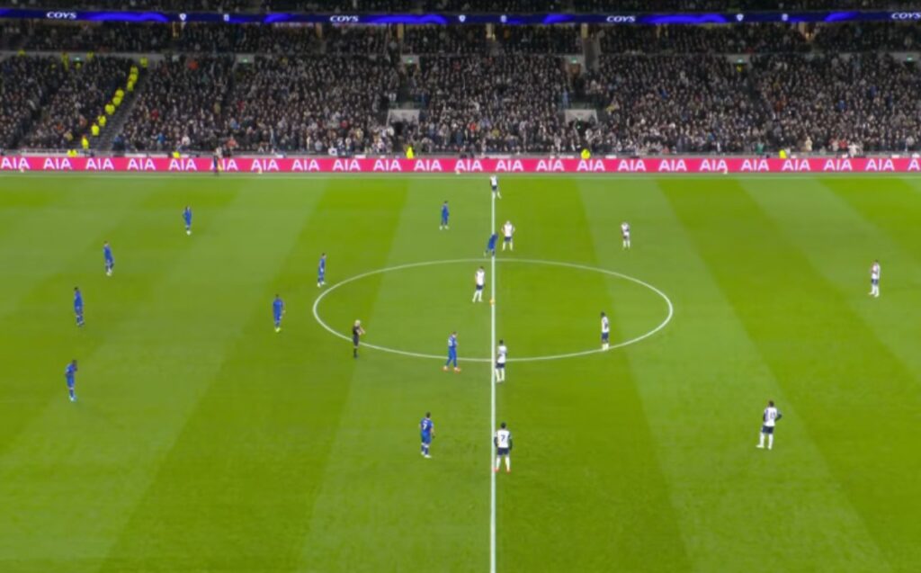 Prediksi Tottenham vs Chelsea, Minggu Dini Hari, 2 November: The Blues Siap Geser Spurs dari 3 Besar