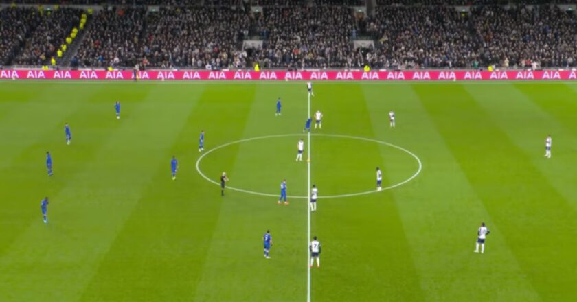 Prediksi Tottenham vs Chelsea, Minggu Dini Hari, 2 November: The Blues Siap Geser Spurs dari 3 Besar