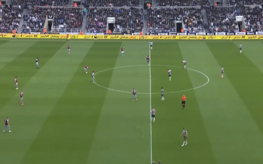 Prediksi West Ham vs Newcastle United: Tekanan Makin Berat! The Hammers Terancam Dibantai Lagi di London Stadium?