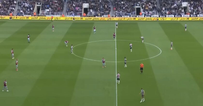 Prediksi West Ham vs Newcastle United: Tekanan Makin Berat! The Hammers Terancam Dibantai Lagi di London Stadium?