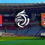 RESMI! Ini Link Live Streaming Persijap Jepara vs Malut United di BRI Super League, Jangan Sampai Ketinggalan Kick-off Sore Ini!