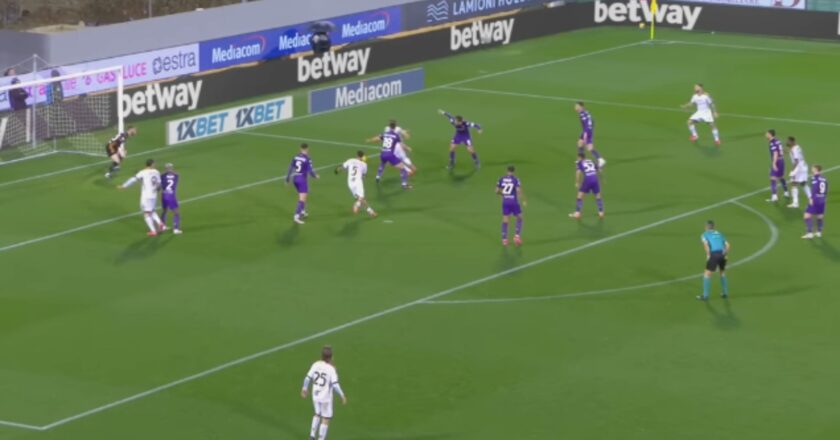 Resmi! Ini Link Live Streaming Fiorentina vs Lecce di Serie A Malam Ini, Nonton Legal dan Full HD