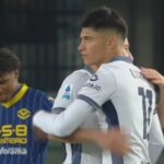 Starting XI Hellas Verona vs Inter Milan: Siapa Bakal Mendominasi Bentegodi?