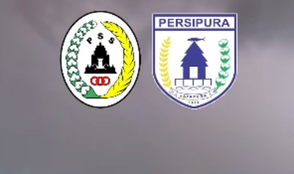 Starting XI PSS Sleman vs Persipura Jayapura: Prediksi Pertandingan di Duel Klasik Penuh Emosi di Kandang Super Elang Jawa