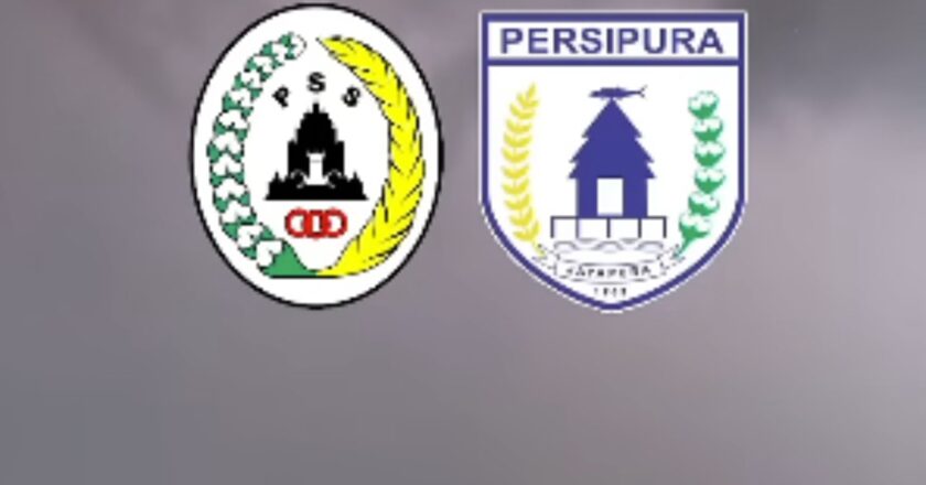 Starting XI PSS Sleman vs Persipura Jayapura: Prediksi Pertandingan di Duel Klasik Penuh Emosi di Kandang Super Elang Jawa