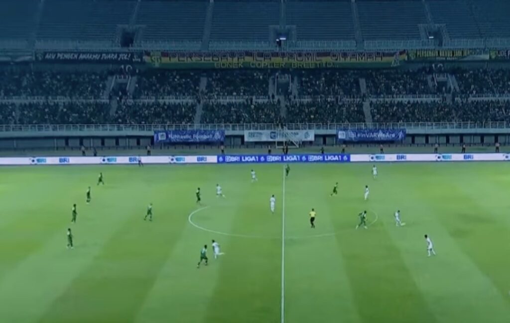 Starting XI Persebaya vs Persis Solo: Prediksi Seru dan Duel Pemain Kunci BRI Super League