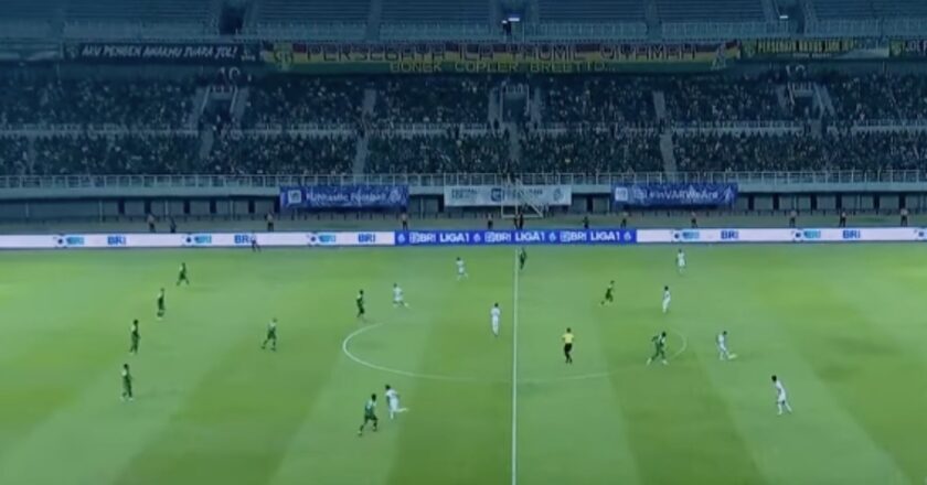 Starting XI Persebaya vs Persis Solo: Prediksi Seru dan Duel Pemain Kunci BRI Super League