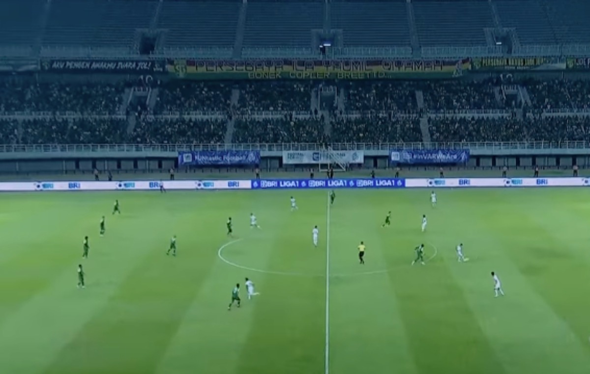 Starting XI Persebaya vs Persis Solo: Prediksi Seru dan Duel Pemain Kunci BRI Super League