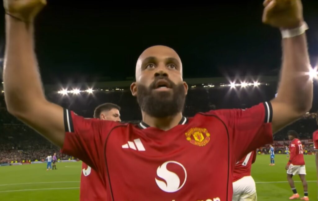 Statistik Nottingham Forest vs Manchester United: Siapa Lebih Siap Amankan Tiga Poin?