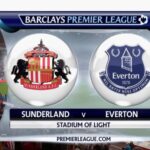 Sunderland Siap Kejutkan! Prediksi Skor Sunderland vs Everton: Peluang 3 Besar Terbuka Lebar