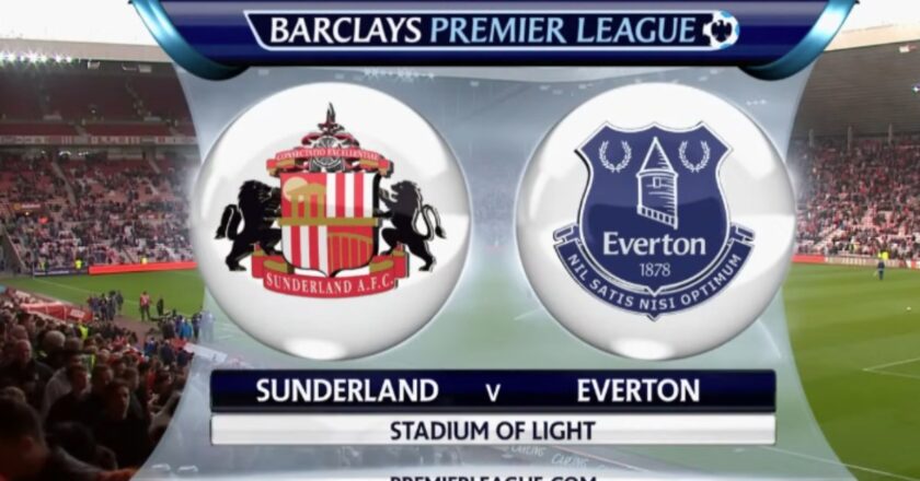 Sunderland Siap Kejutkan! Prediksi Skor Sunderland vs Everton: Peluang 3 Besar Terbuka Lebar