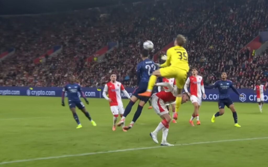 Update Klasemen Liga Champions 2025/2026: Bayern dan Arsenal Nyaris Lolos 16 Besar, Persaingan Zona Play-off Memanas