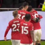 Update Skuad Manchester United vs Nottingham Forest: Lisandro Martinez Sudah Latihan, Harry Maguire Masih Diragukan