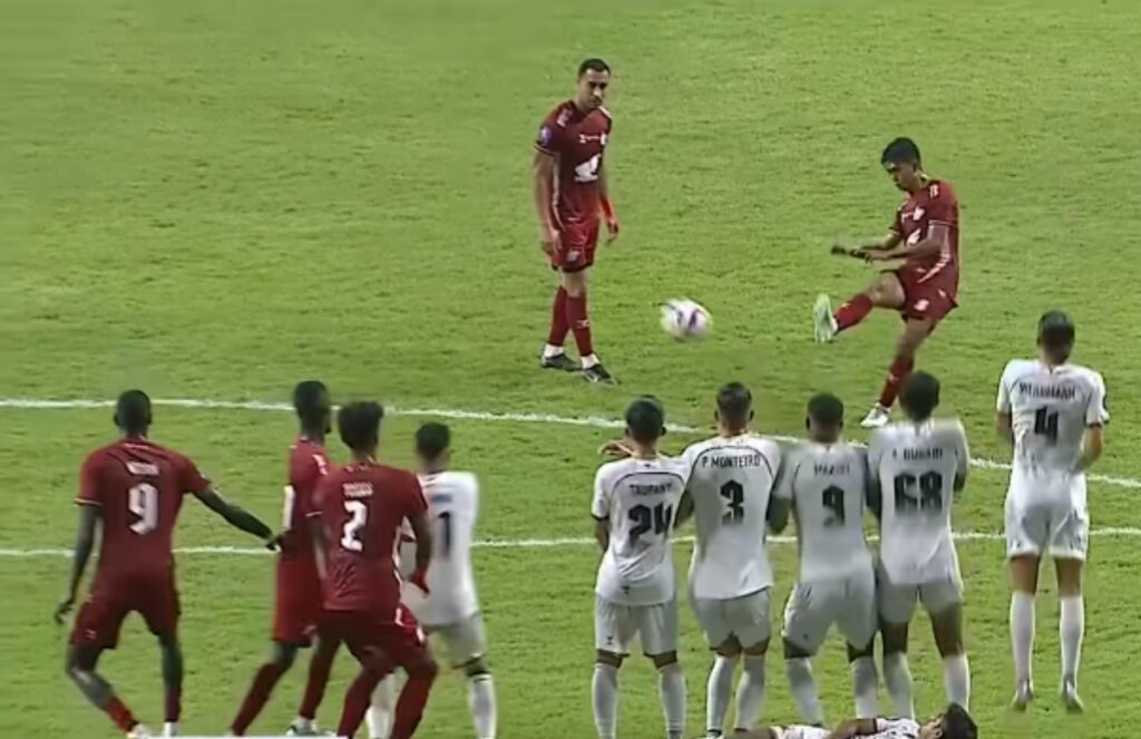 Wajib Nonton, Ini Link Live Streaming PSM Makassar vs Madura United Minggu Sore Ini, Duel Penting Keluar dari Zona Bawah