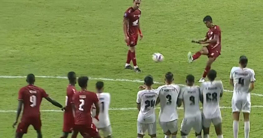 Wajib Nonton, Ini Link Live Streaming PSM Makassar vs Madura United Minggu Sore Ini, Duel Penting Keluar dari Zona Bawah