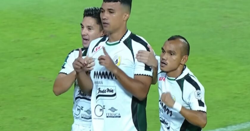 Wajib Nonton! Ini Link Live Streaming PSS Sleman vs Persipura Jayapura di Liga 2 Malam Ini, Siapa yang Kuasai Maguwoharjo?